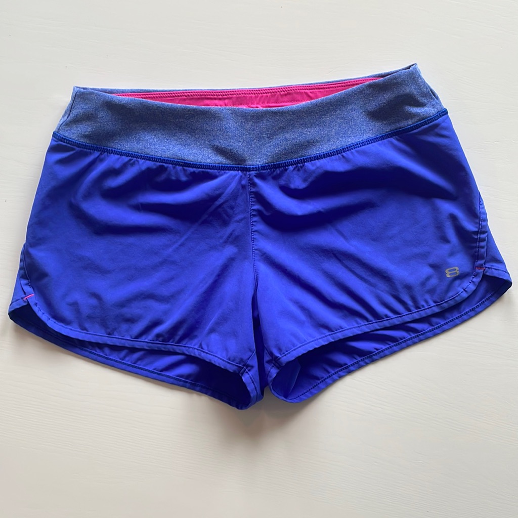 Layer 8 Performance Shorts
